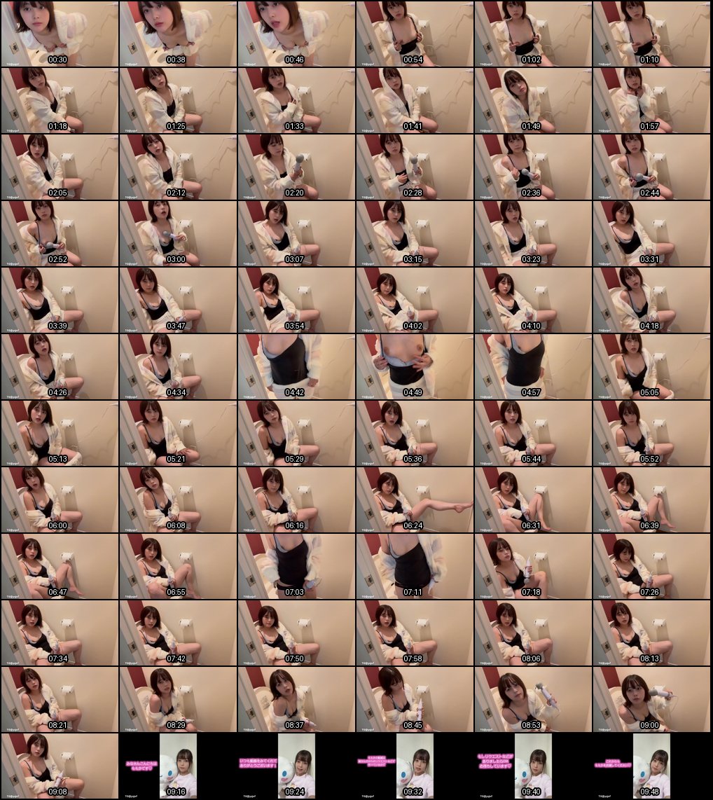 Momoka第三部露脸精选：诱惑身姿每日王道