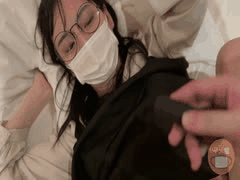 FC2无码眼镜妹反差婊合集：素人佳作多部，戴眼镜被干表情销魂