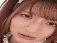 恶毒女仆若菜樱笑虐M男：粗俗语言羞辱+大量颜射主观视角4K