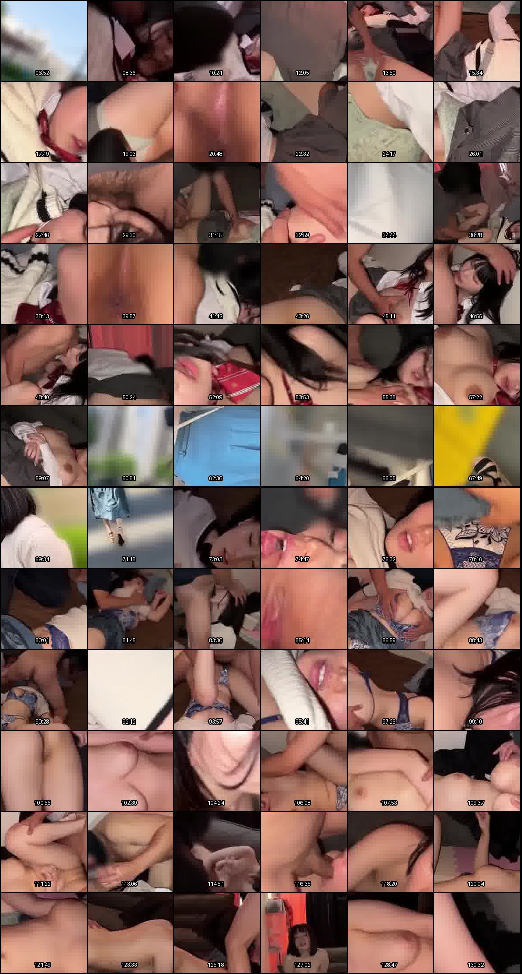 _高清无码_SHIND-112黏性疤痕M#138_139的追踪与居家限制记录发行日期_2026-06-04类型_无码流出_鬼畜_巨乳_短裙_素人_中出_高清_4K