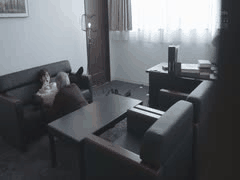 普通图书管理员的墨水性癖：深夜图书馆闻墨兴奋的禁忌满足