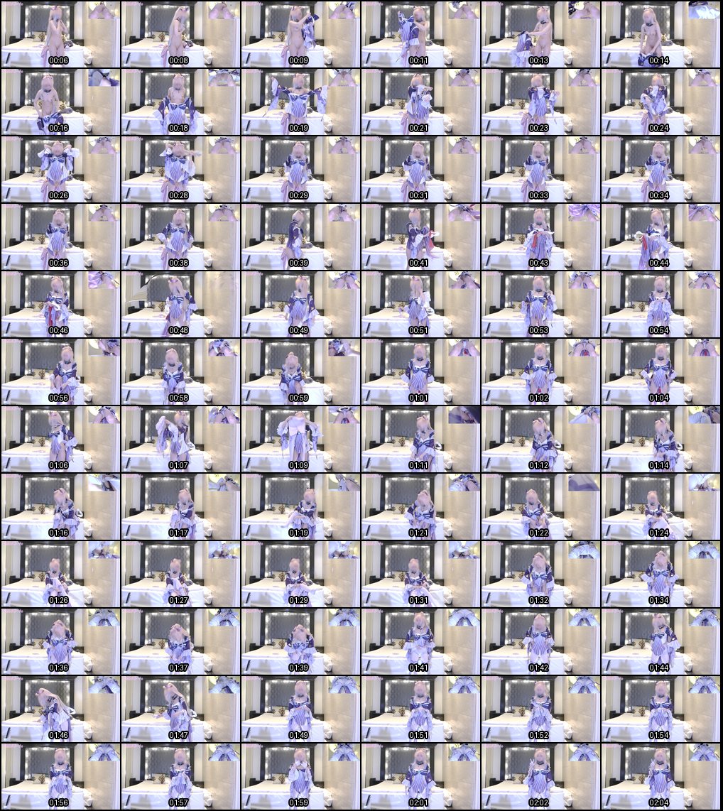 安利真人NSFW热作：#でるたぞ_2 激情真人篇