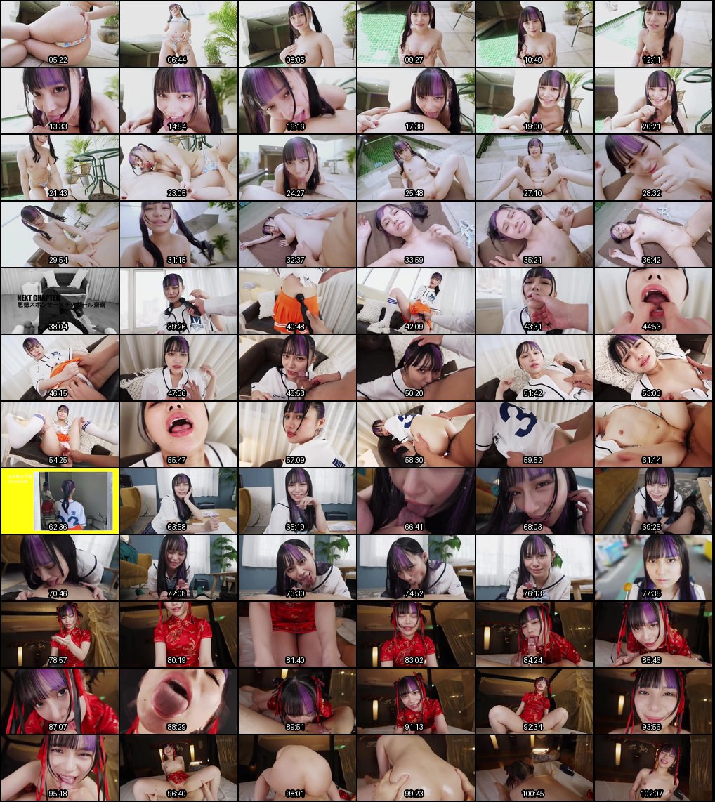 FTAV-012 目光交汇，心与心相连！你的首次日×台零距离互动体验！沉浸式感受“初主见”斋斋久的超近距离魅力！台湾四重情境全呈现！#美少女 #亚洲女星 #单人作品 #主观视角每日在线更新 @AVToday_channel https_avtoday