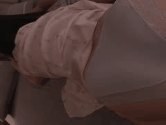 性欲爆棚女友出轨被罚！一周吞精禁欲调教后狂野中出和好，白桃花MIAA-710