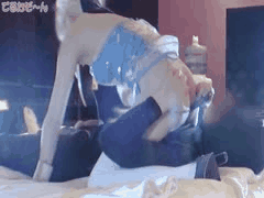 飞鸟马时第二弹：激情三次元NSFW真人视频