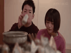 新年汤圆派对狂欢！星乃莉子被轮番转圈中出高潮迭起