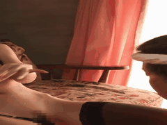 MIDA-324 无聊的乡下夏天_无法抑制的欲望_汗水淋漓的贴身耳语痴女小恶魔女仆_女仆 _痴女 _美腿