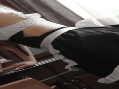 佐佐木纱希 IPZZ-393 没大没小的妹妹穿着高袜只属于我的_绝对领域_把它训练成我喜欢的痴女_女仆 _校服 _丝袜 _少女