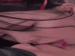 CJOD-473 超迷人的巨乳痴女姊姊主动挑逗！无套中出也可以的亚洲男士回春按摩#旗袍 #按摩 #潮吹 #口爆