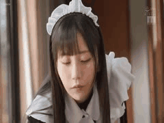 乡村夏日欲火难耐！汗湿女仆七泽米亚低语痴女诱惑，无法抑制的淫荡欲望