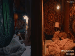 痴女艺人吉高寧々：漫才舞台上殴打调教相方男友成M男的禁忌痴汉剧