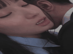 SONE-909 想对澄澈透明感的清纯美少女学生大胆猥亵_忍不住偷偷下手_没想到最后她沉迷于我的纠缠技巧_电车 _痴汉 _厕所 _进犯 _凌辱