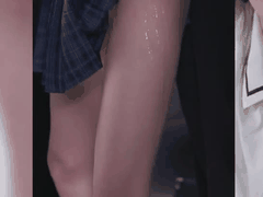 SONE-935 敏感美少女学生 _痴汉_绝对不行_厕所 _电车 _痴汉 _偷拍