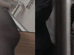 严肃女教师水卜樱遭痴汉铁路调教沦为早泄敏感体质！教师生涯彻底偏轨 #大胸 #女教师 #害羞