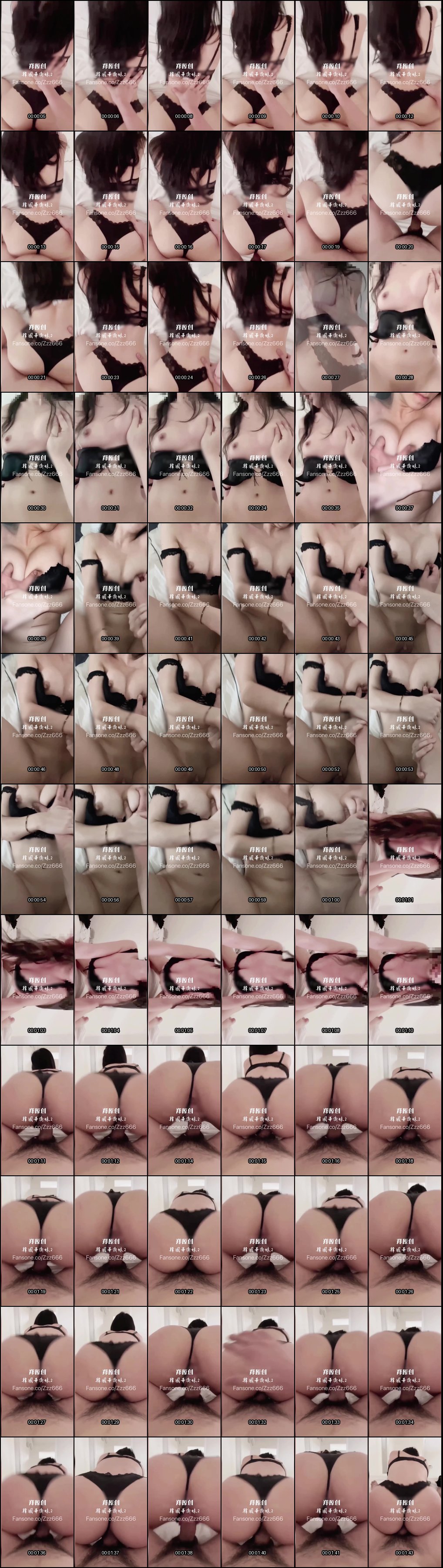 郑原创 _Zzz666 约炮大神 极品身材知名网红露脸 无套骑乘挨个轮着操_23