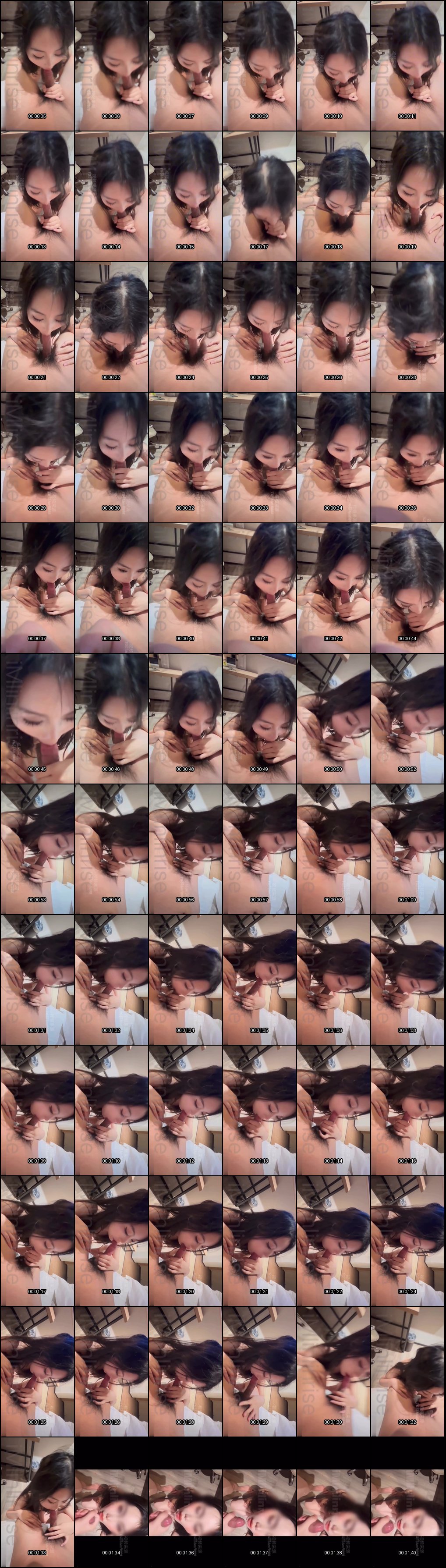 Wishone _lovejj025 _推特A4腰蜜桃长发御姐 大长腿后入视角_13