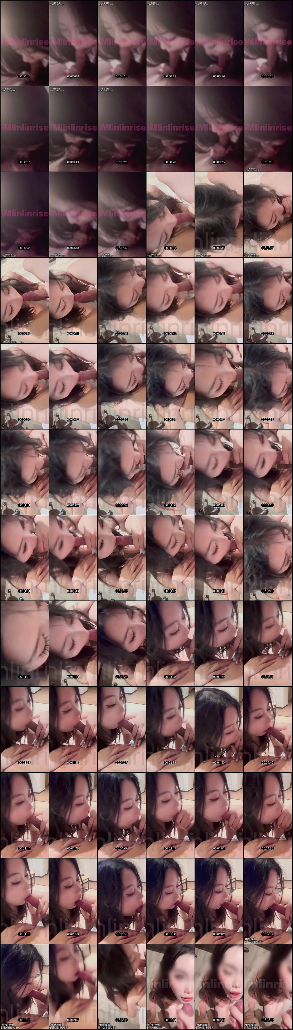 Wishone _lovejj025 _推特A4腰蜜桃长发御姐 大长腿后入视角_7