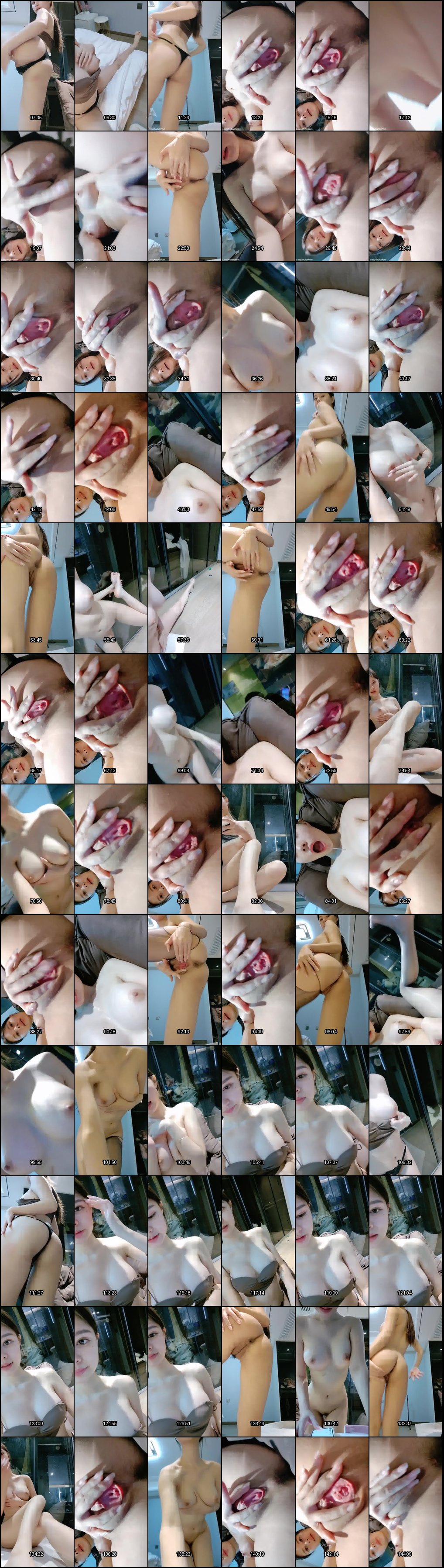 绝色佳人茶茶极品尤物：魔鬼身材一字马大白兔诱惑