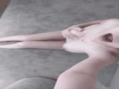 绝色佳人茶茶极品尤物：魔鬼身材一字马大白兔诱惑