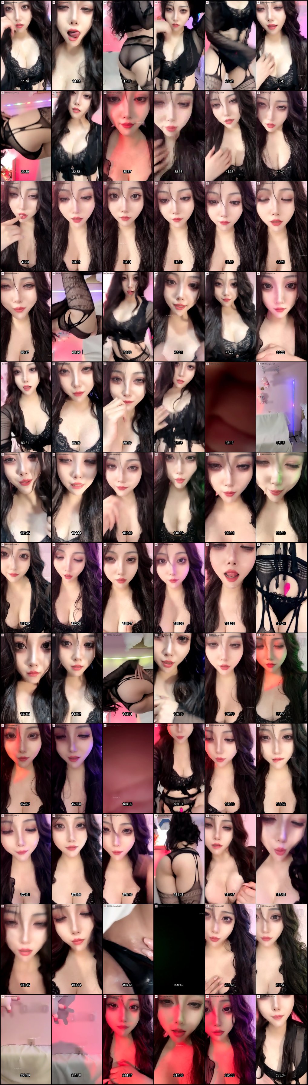 高颜值巨乳女神Coco裸舞自慰 隔内裤喷水高潮狂欢