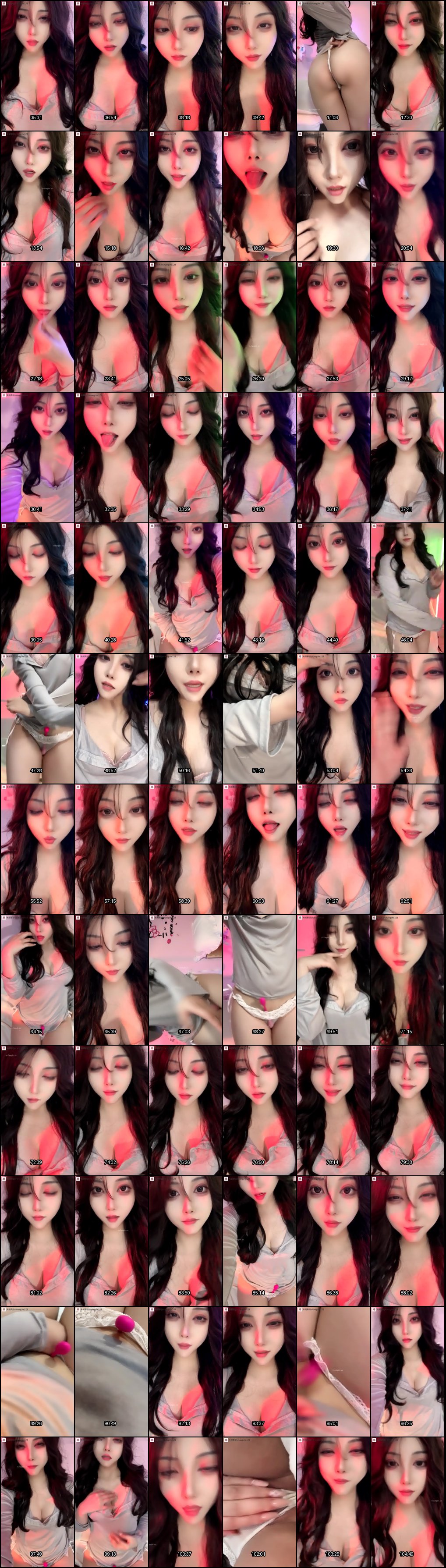 高颜值巨乳女神Coco裸舞自慰 隔内裤喷水高潮狂欢