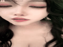 高颜值巨乳女神Coco裸舞自慰 隔内裤喷水高潮狂欢