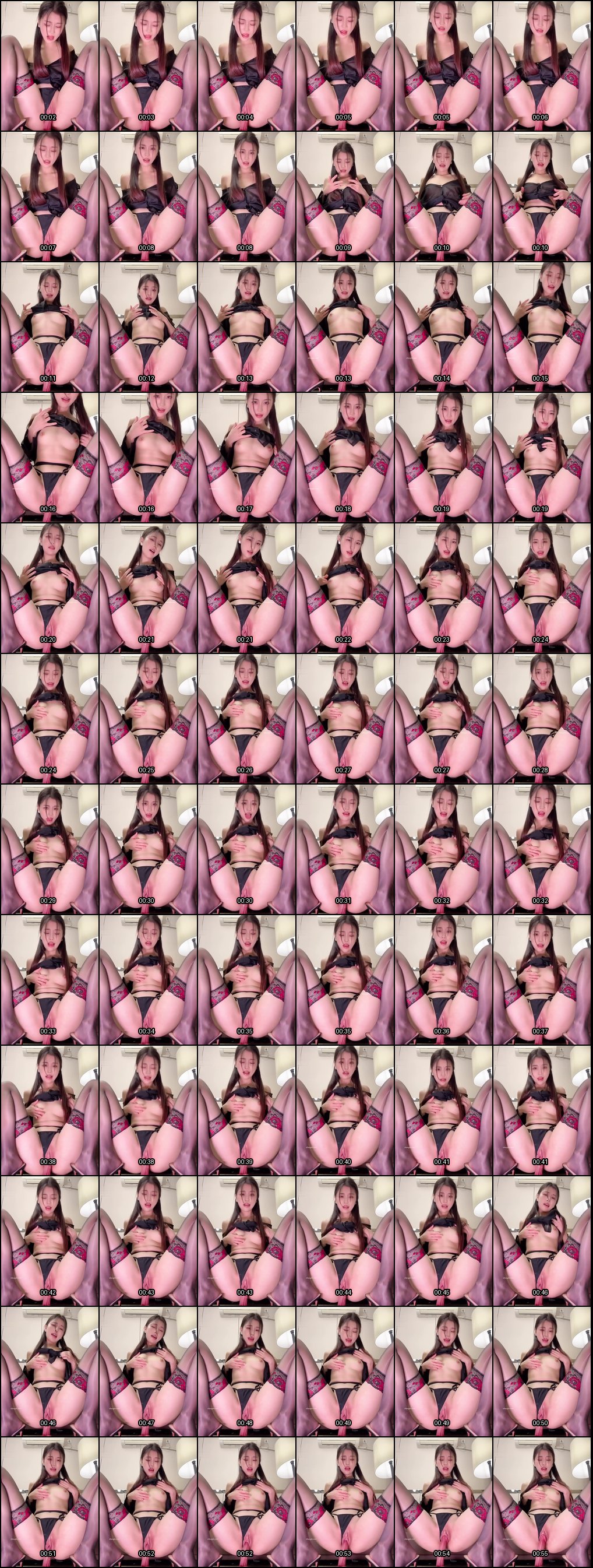 黑丝高跟女上位狂野抽插喷潮高潮