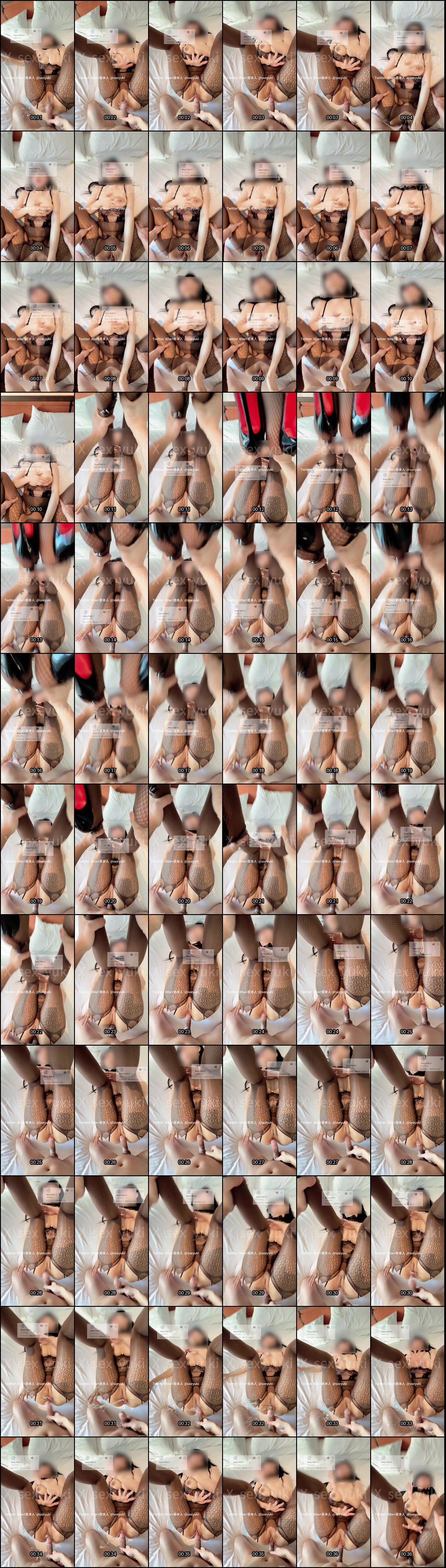 SexyYuki喷泉潮吹满脸诱惑！嘴上说不要，身体却超级诚实