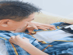 FNS-136 粉丝福利爆棚的巨乳地下偶像 可以无限射精的私人摄影会_主播 _女仆 _过膝袜