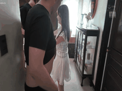 MIDA-378 完全没有剧本_禁欲一个月的美巨乳美少女一直被挑逗到高潮边缘为止_敏感度飙升到极限的野兽级大乱交_多P _潮吹