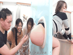 咲野瑞希 PFES-099 壁臀分租公寓女性住户每天替换轮当壁臀值日生_随便摸_随便舔_理所当然的肉棒随心抽插吃到饱_ _眼镜娘 _多P _中出