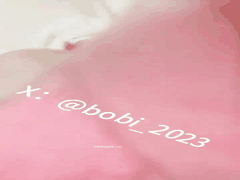 波比 _bobi 0 推特新晋可欲可甜美少女嫩妹裸舞 清纯漂亮奶子又挺又大