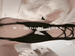 波比 _bobi 0 推特新晋可欲可甜美少女嫩妹裸舞 清纯漂亮奶子又挺又大_6