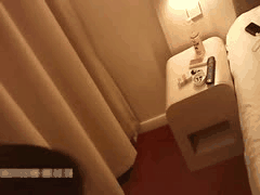 中国巨乳第一人！五公斤弹力胸部骑乘狂摇，太刺激了