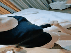 绝色尤物魔鬼身材一字马诱惑，巨乳姐姐乳交极致秀