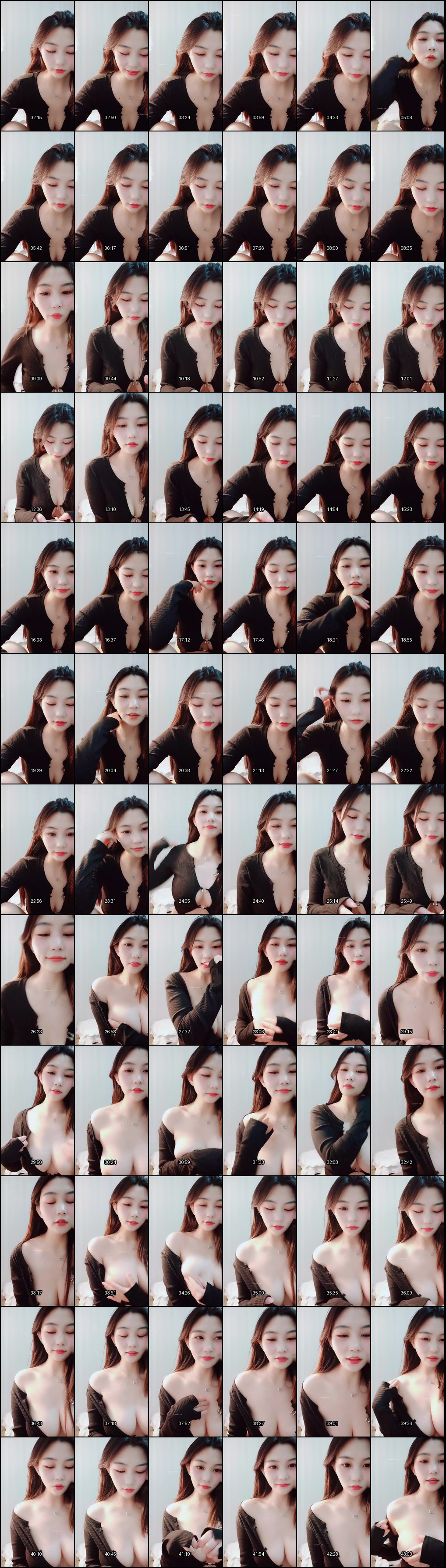 #你的女帝#女D好久不见_天然美乳女神_JR232__3