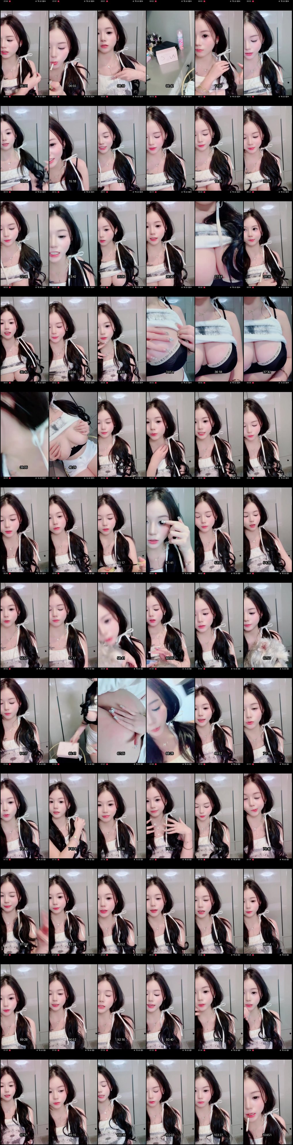 小鱼宝白皙巨乳粉嫩鲍鱼诱惑，乳交福利超刺激！