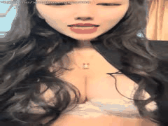 胸模早川奈子JR399巨乳乳交诱惑