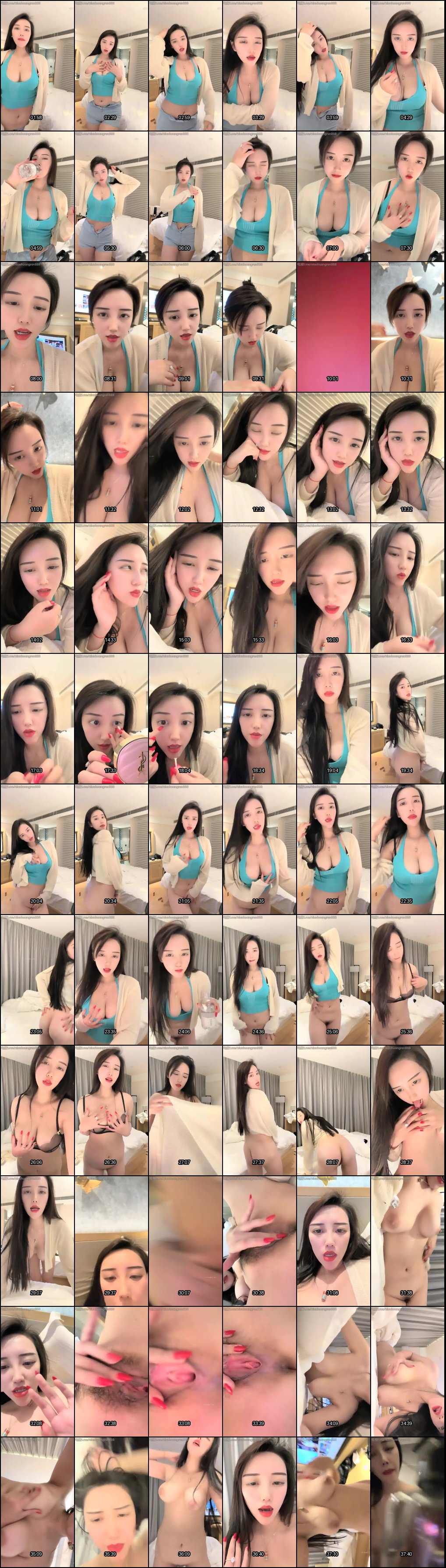 早川奈子JR399：巨乳胸模小宝贝大宝贝乳交诱惑