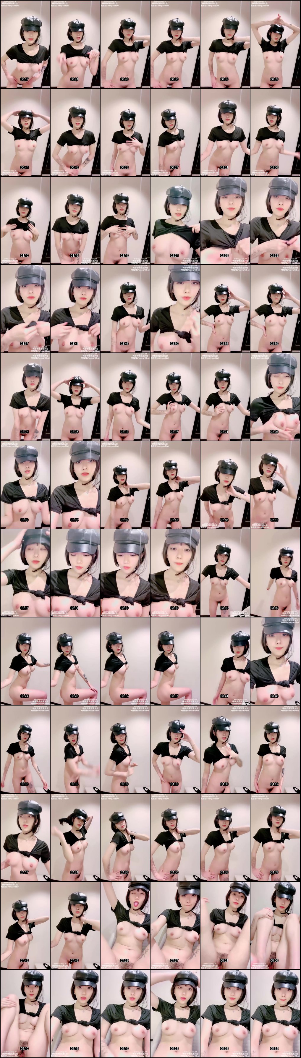 高颜值气质少妇爆乳肥臀诱人，小穴淫荡表情骚气爆棚完整版