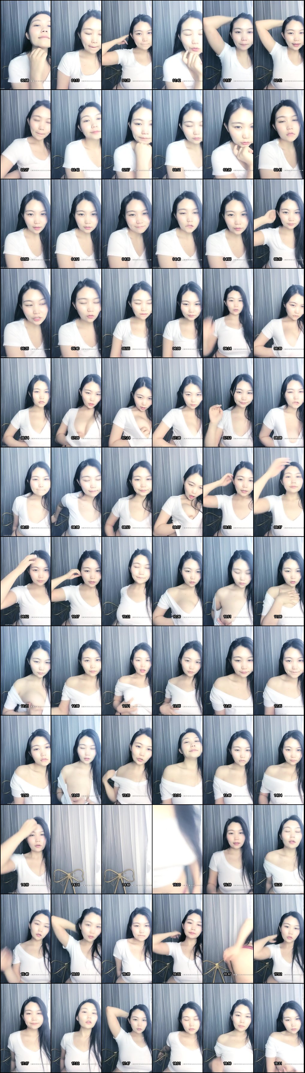 女帝女D久违回归！天然美乳女神巨乳诱惑_JR232