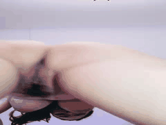 爆乳尤物假阳具猛插蜜穴 浪吟喷潮乳摇目眩