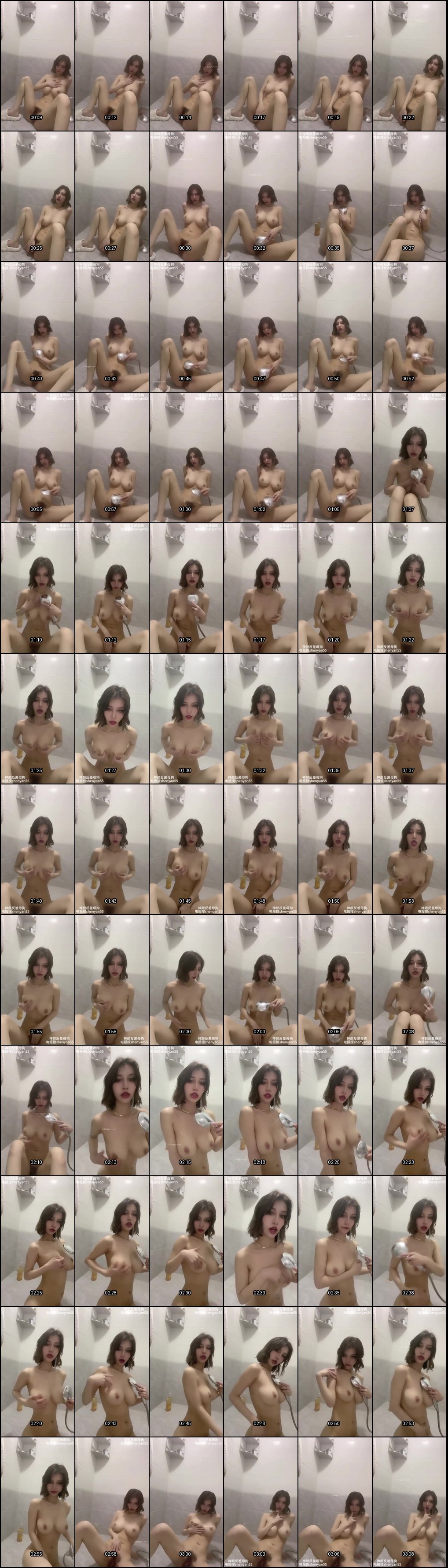 高颜值校花热舞脱衣诱惑，美乳晃动撩人心魄完整版