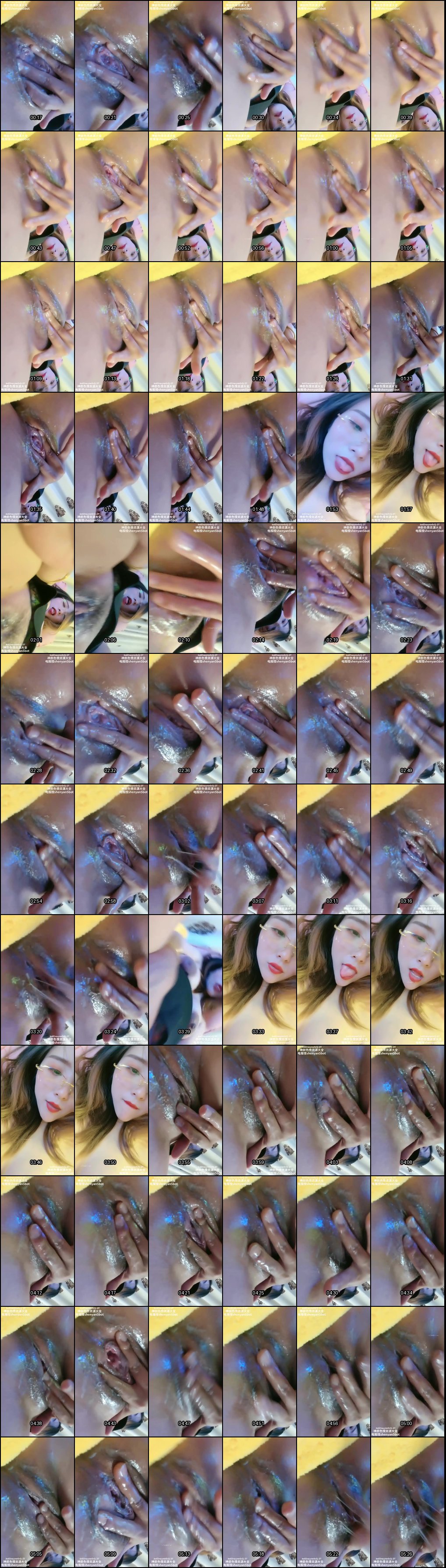 火辣巨乳尤物道具玩弄湿穴 汁水直流娇喘高潮诱惑