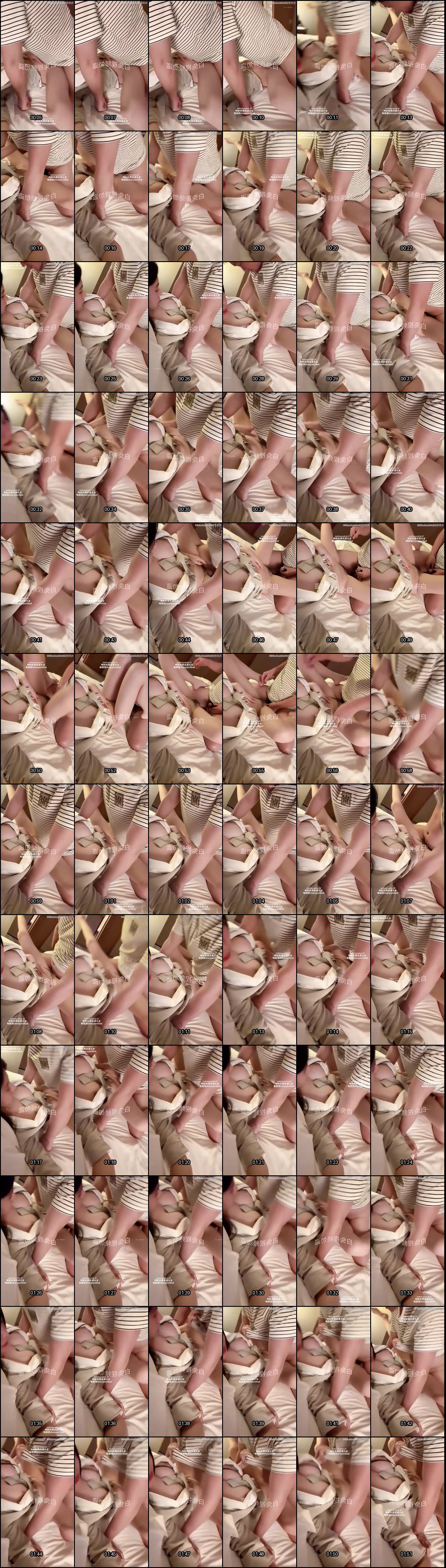 爆乳女神魔鬼曲线诱惑：开裆裤湿亮蜜穴自慰浪吟销魂