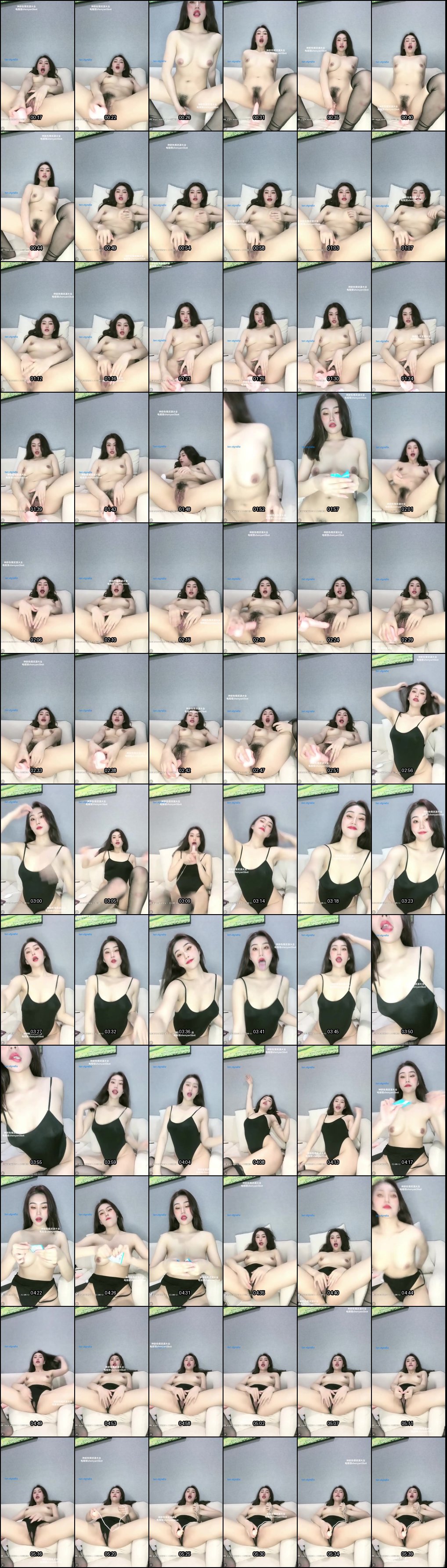 顶级御姐黑丝假阳具猛插嫩穴：巨乳诱惑高潮狂喷浪叫不止！