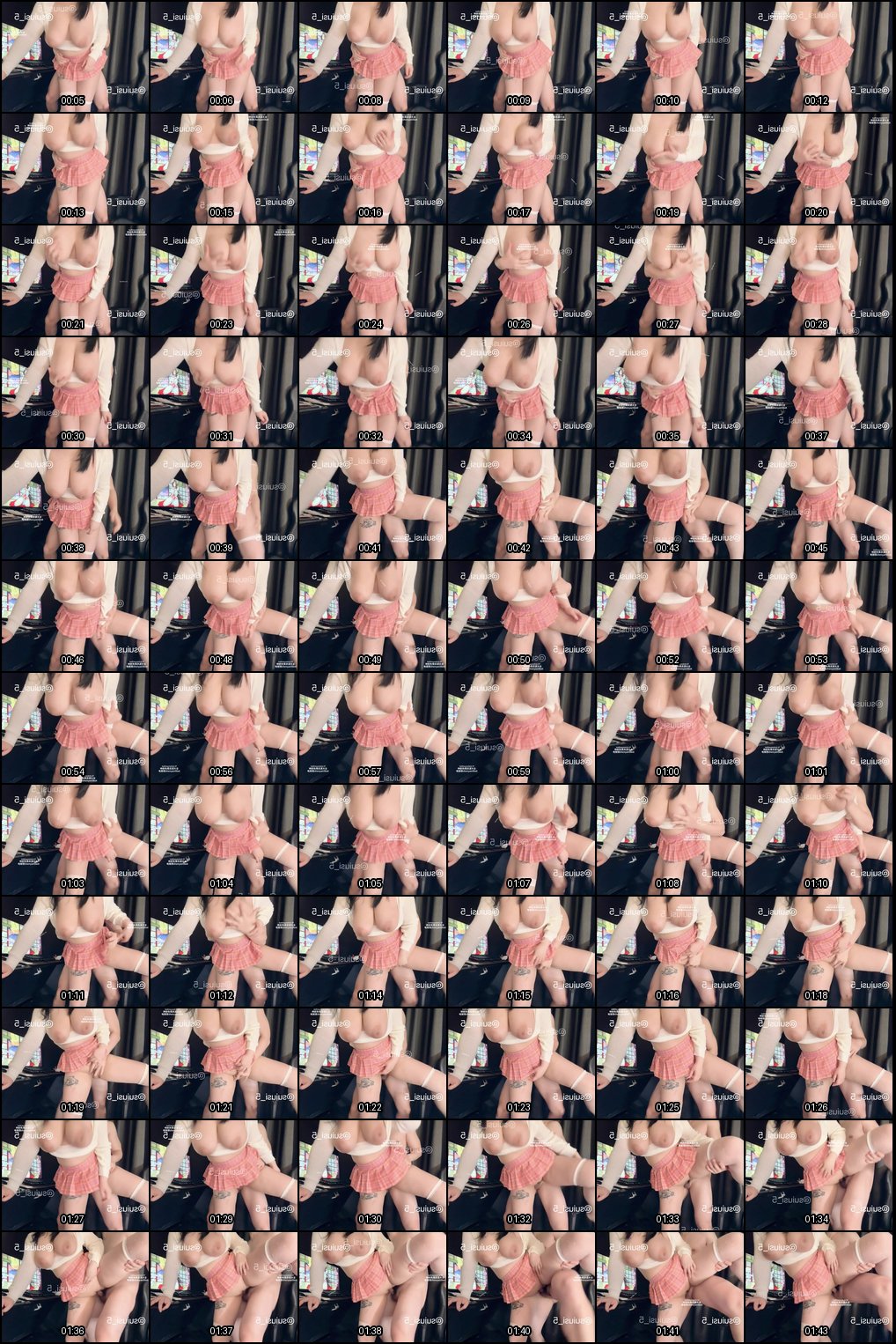 丰满大奶少妇乳交狂摇双峰：淫声浪叫榨干热精超诱惑