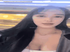 早川奈子巨乳胸模诱惑：豪乳乳交极致享受