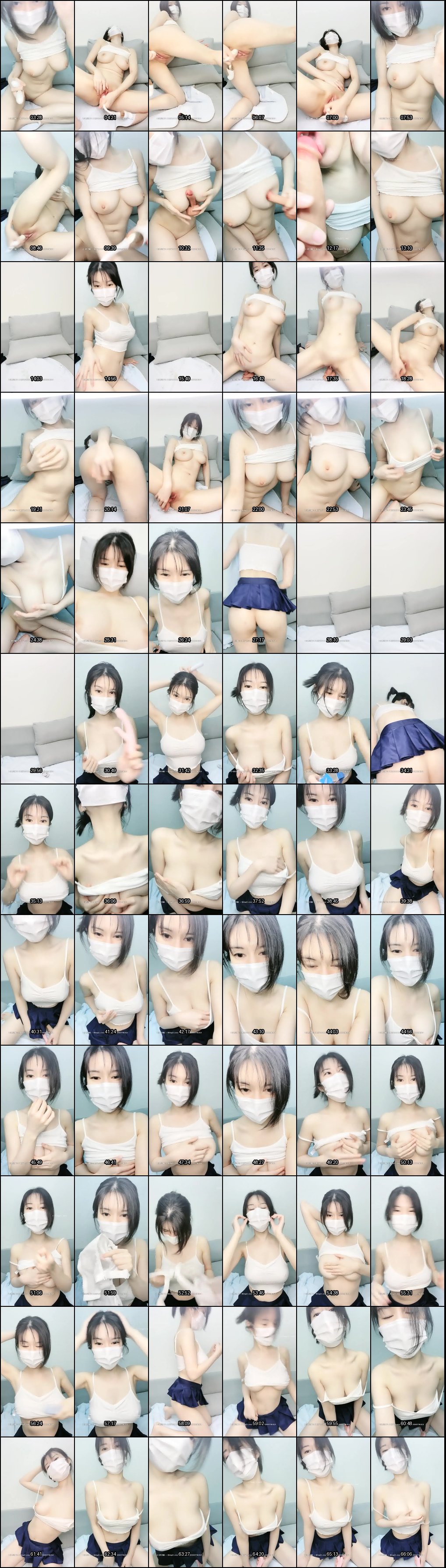 软绵绵无力JR172-3：巨乳姐姐软萌乳交诱惑