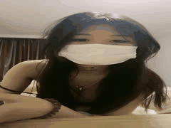 18岁G奶学妹媛媛顶级美乳诱惑，这对奶子能玩一百年！
